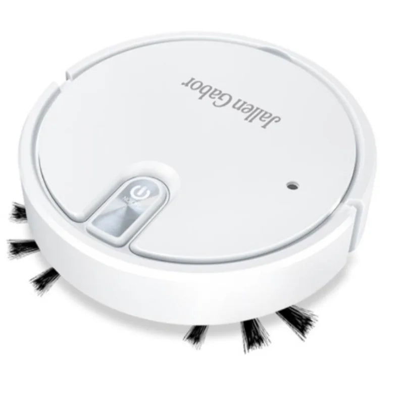5 in 1 Wireless Smart Vacuum Cleaner Robot