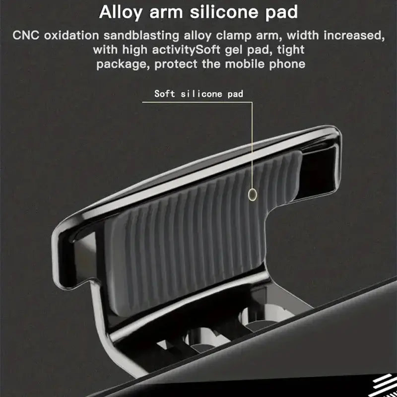 Wireless Charger Phone Holder for Cars