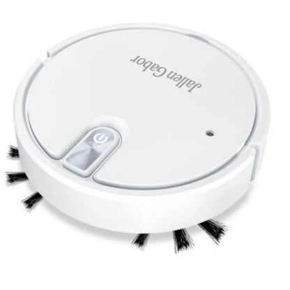 5 in 1 Wireless Smart Vacuum Cleaner Robot