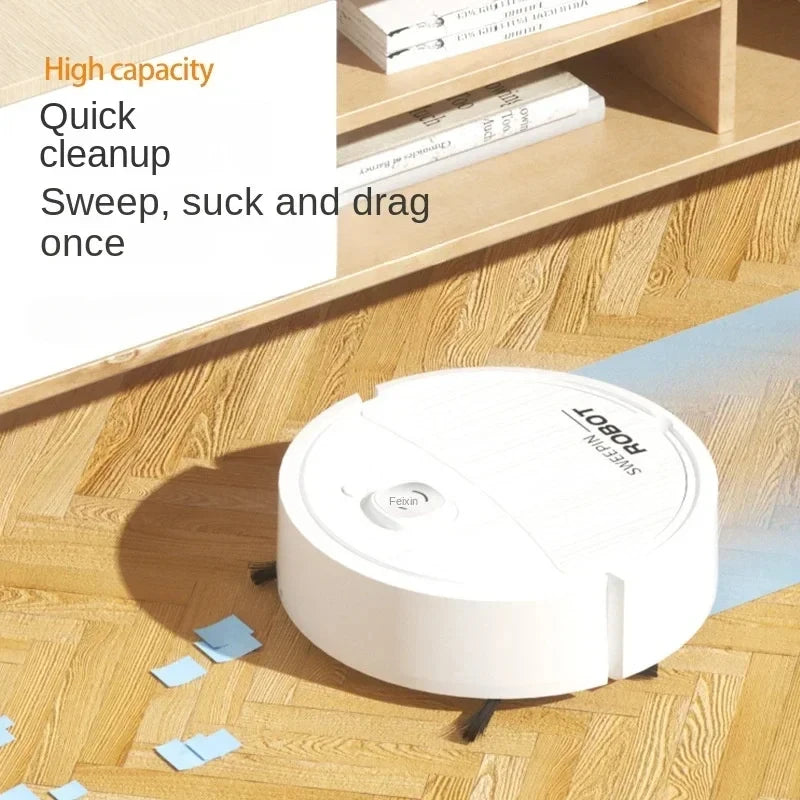 Xiaomi 5-In-1 Smart Sweeping Vacuum Cleaner