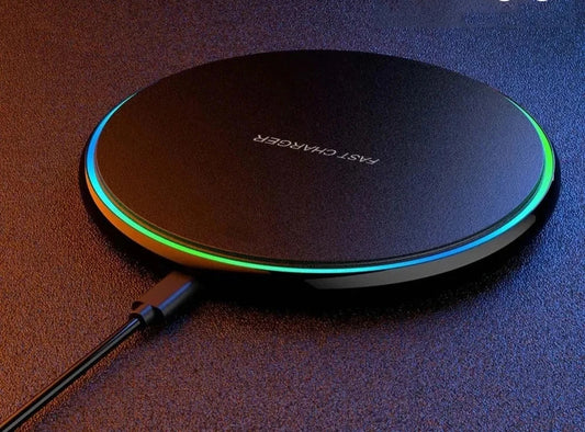 30W Wireless Charger For iPhone 15